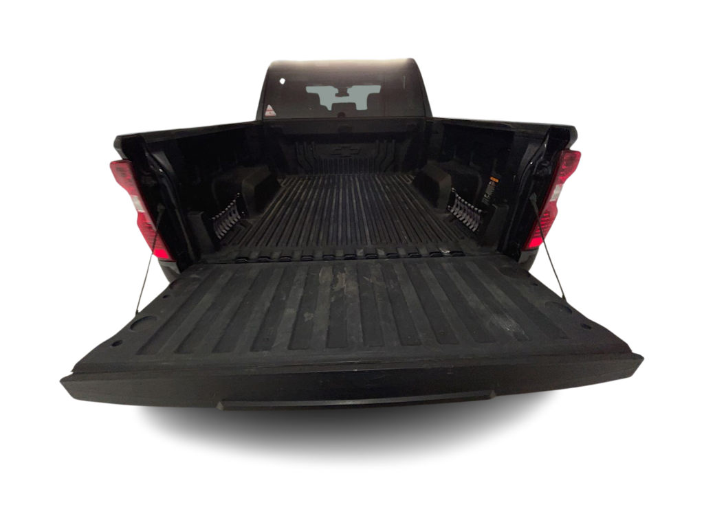 Thumbnail: 2022 Chevrolet Silverado 1500 - 14