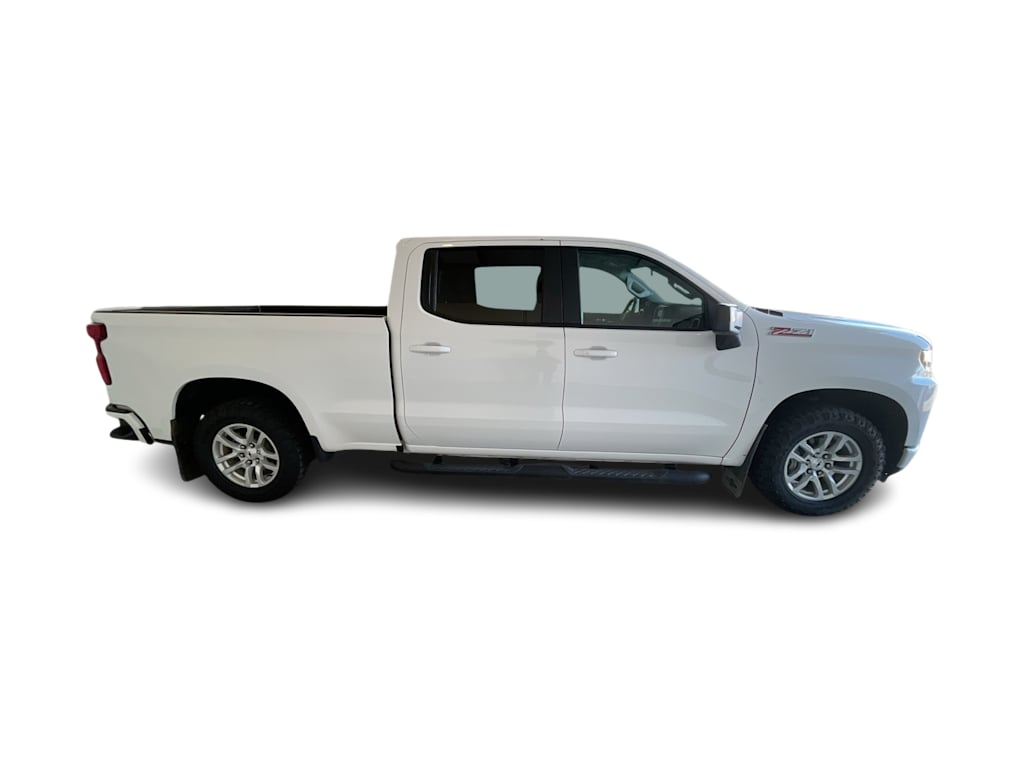 Thumbnail: 2020 Chevrolet Silverado 1500 - 22