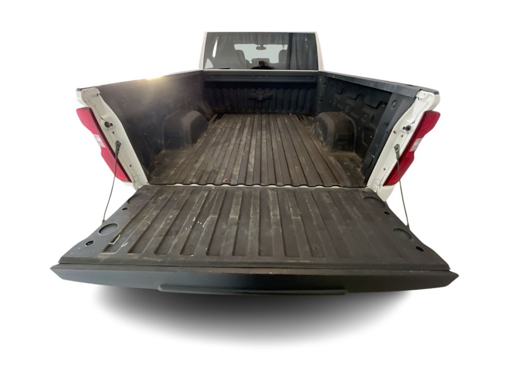 Thumbnail: 2020 Chevrolet Silverado 1500 - 16