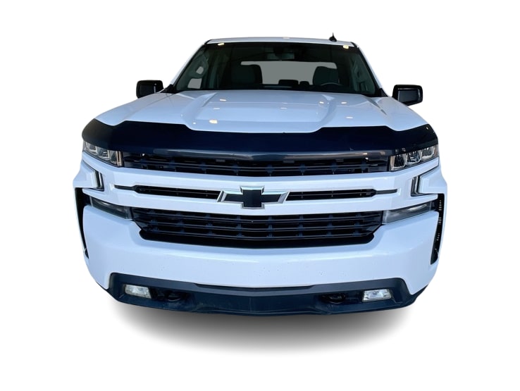 Thumbnail: 2020 Chevrolet Silverado 1500 - 6