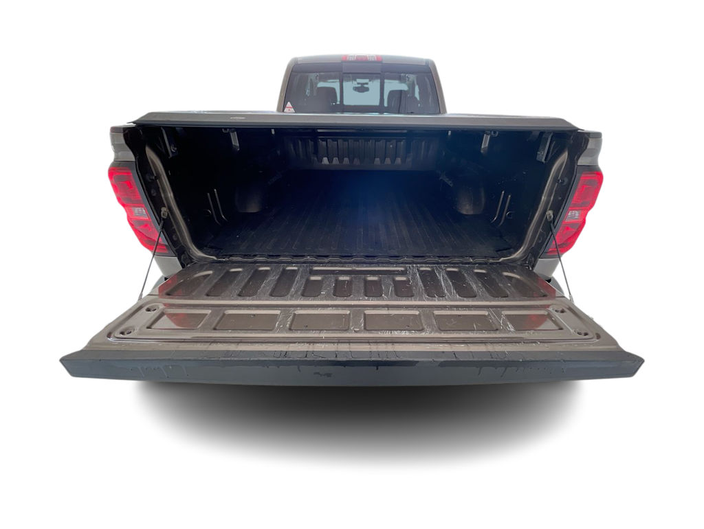 Thumbnail: 2014 Chevrolet Silverado 1500 - 14