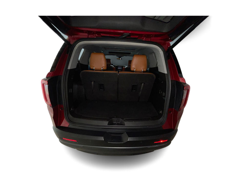 Thumbnail: 2020 GMC Acadia - 12