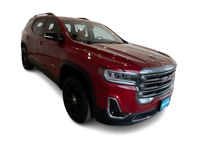 Thumbnail: 2020 GMC Acadia - 14