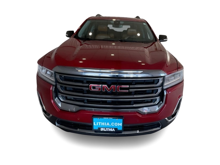 Thumbnail: 2020 GMC Acadia - 3