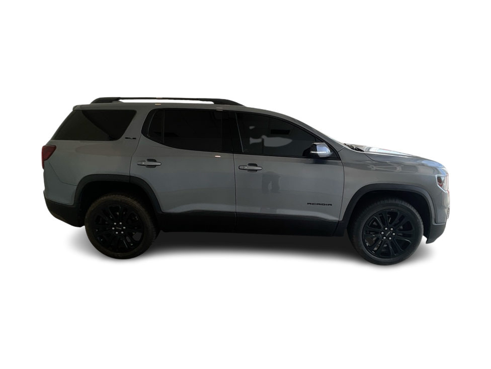 Thumbnail: 2021 GMC Acadia - 20