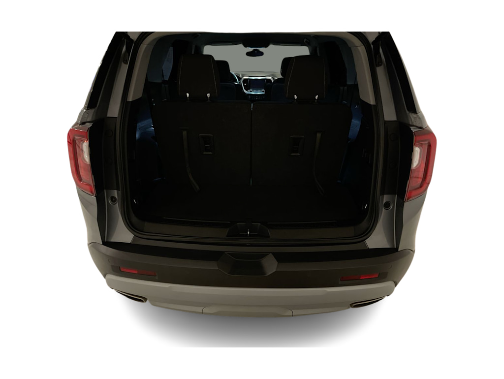 Thumbnail: 2021 GMC Acadia - 27