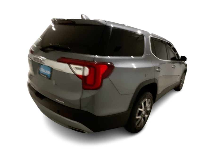 Thumbnail: 2021 GMC Acadia - 19