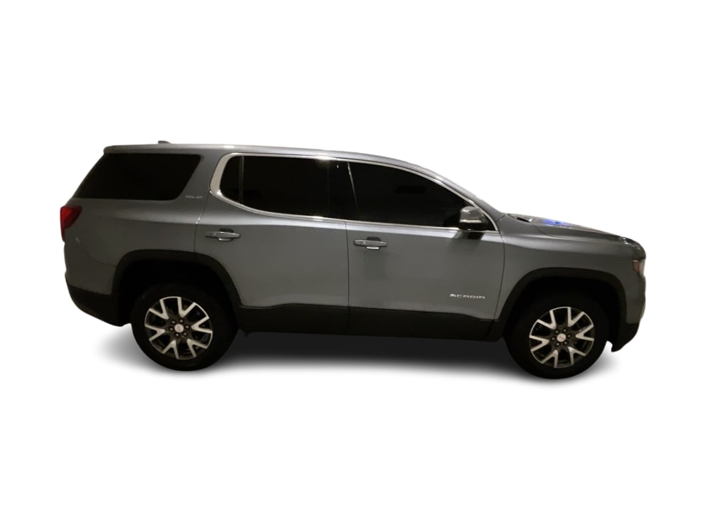 Thumbnail: 2021 GMC Acadia - 20