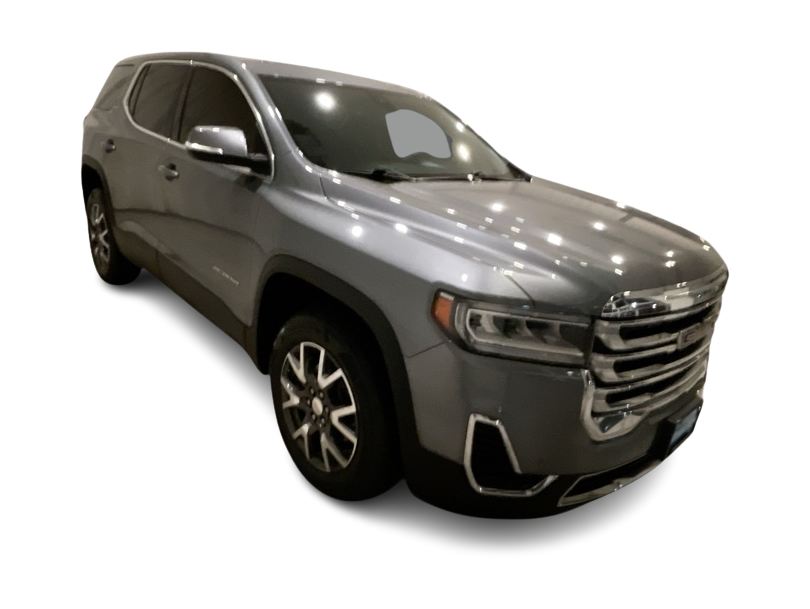 Thumbnail: 2021 GMC Acadia - 16
