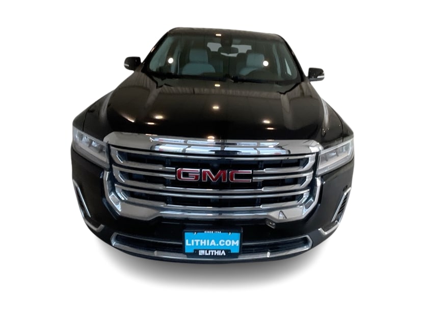 Thumbnail: 2022 GMC Acadia - 5