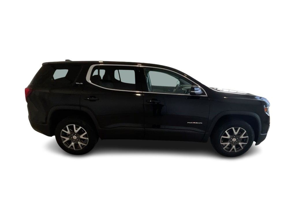 Thumbnail: 2022 GMC Acadia - 20