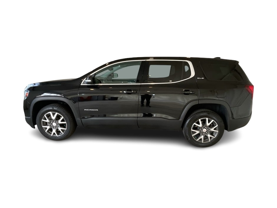 Thumbnail: 2022 GMC Acadia - 3