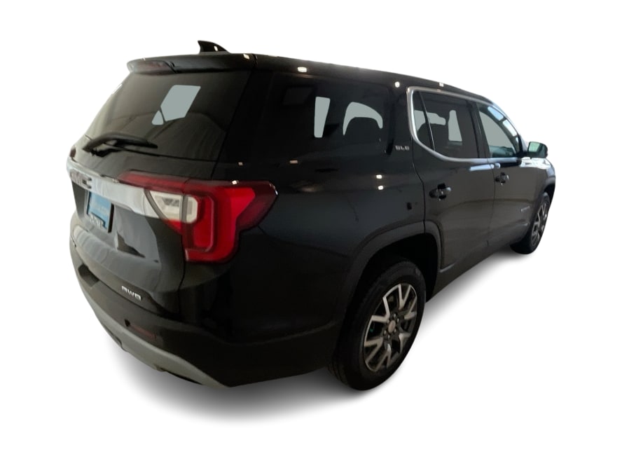 Thumbnail: 2022 GMC Acadia - 19