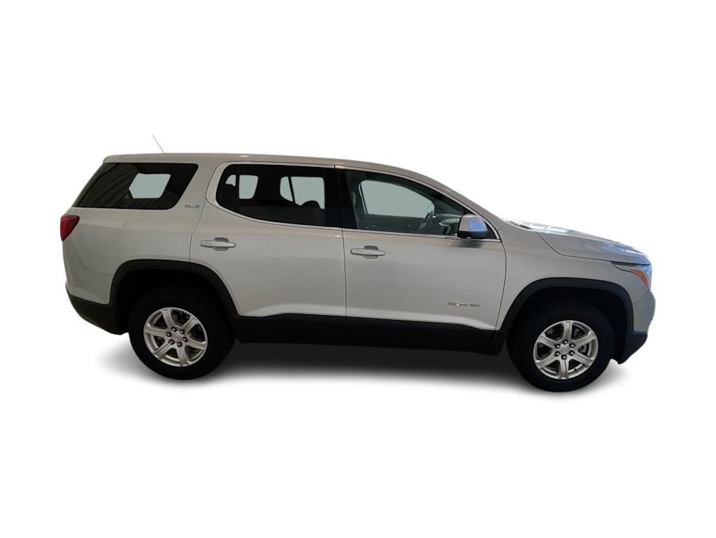 Thumbnail: 2019 GMC Acadia - 21
