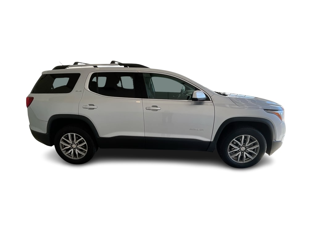 Thumbnail: 2017 GMC Acadia - 20