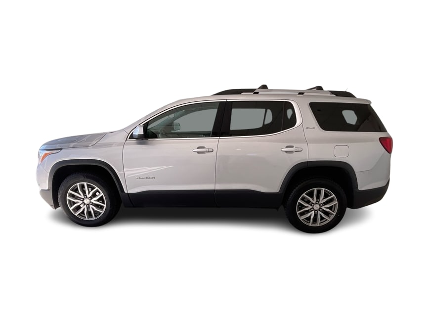 Thumbnail: 2017 GMC Acadia - 3