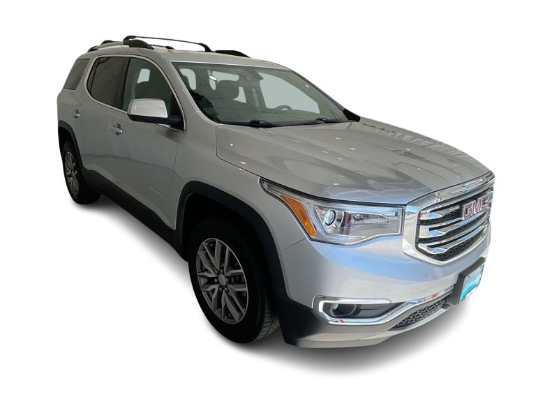 Thumbnail: 2017 GMC Acadia - 18
