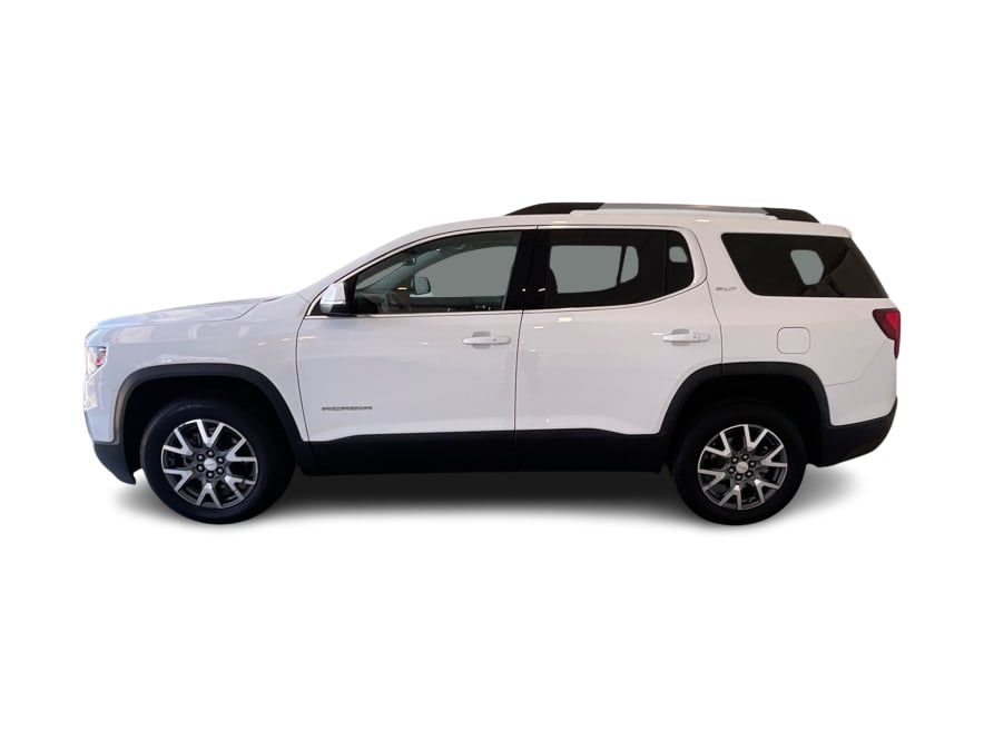 Thumbnail: 2023 GMC Acadia - 3