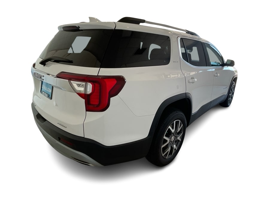 Thumbnail: 2023 GMC Acadia - 19