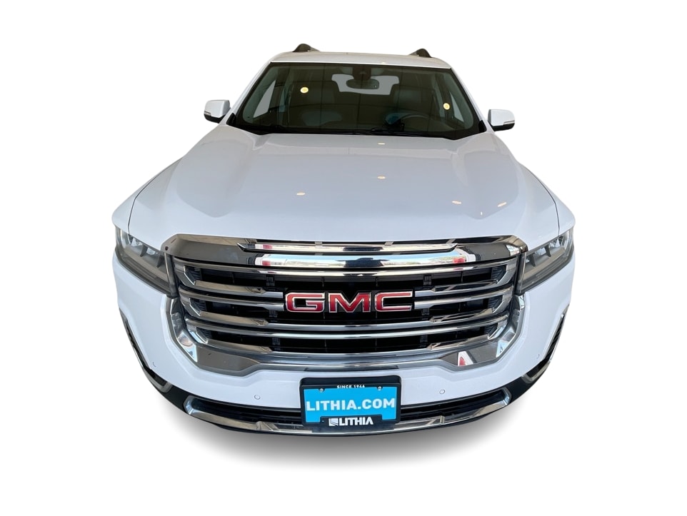 Thumbnail: 2023 GMC Acadia - 6