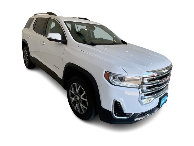 Thumbnail: 2023 GMC Acadia - 17