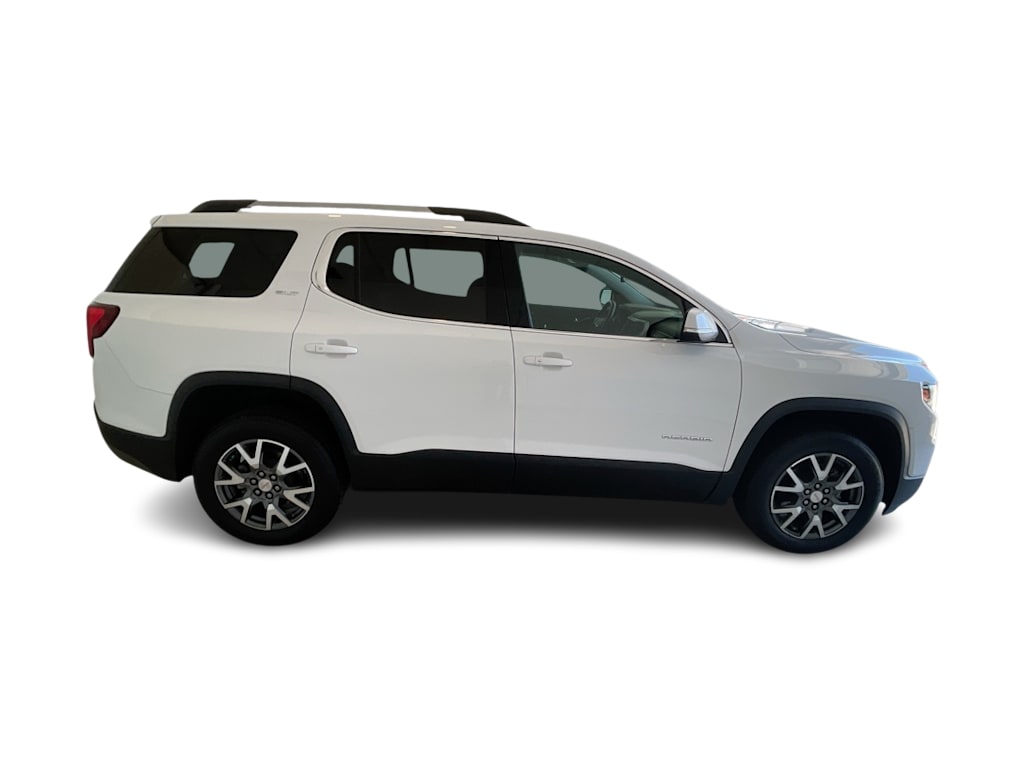 Thumbnail: 2023 GMC Acadia - 20