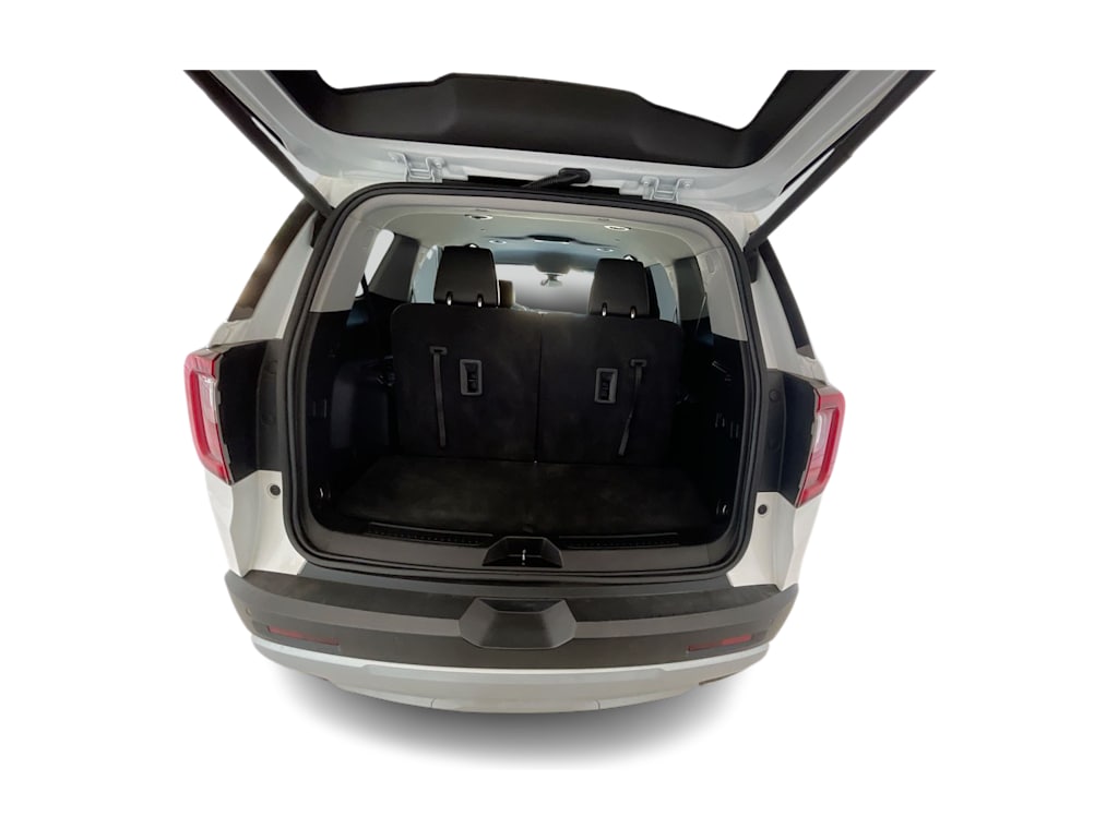 Thumbnail: 2023 GMC Acadia - 28