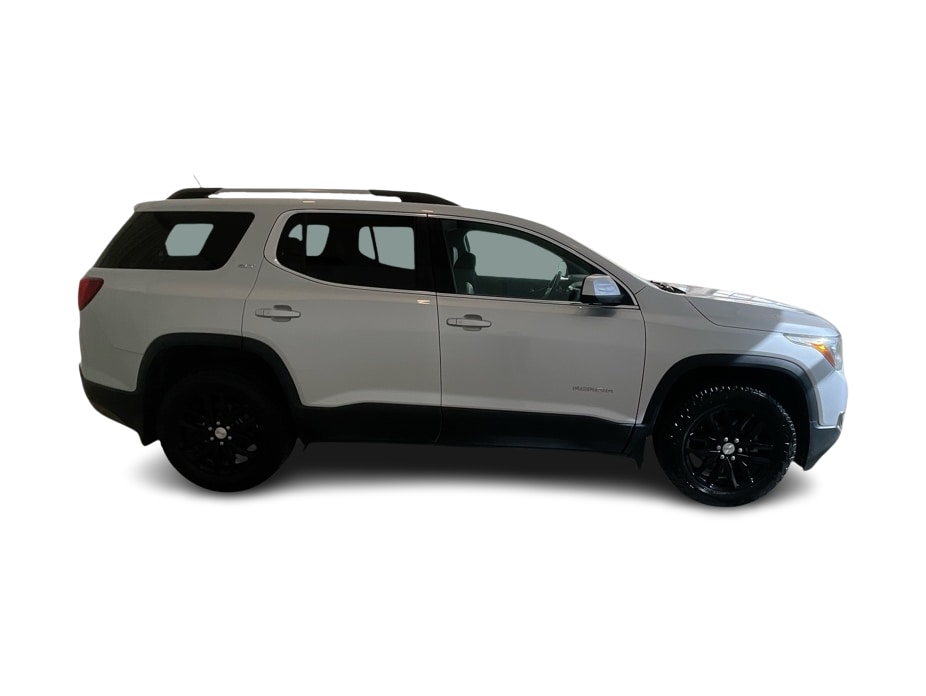 Thumbnail: 2018 GMC Acadia - 21
