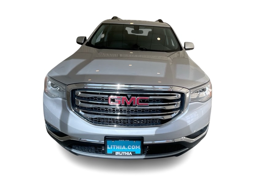 Thumbnail: 2018 GMC Acadia - 6