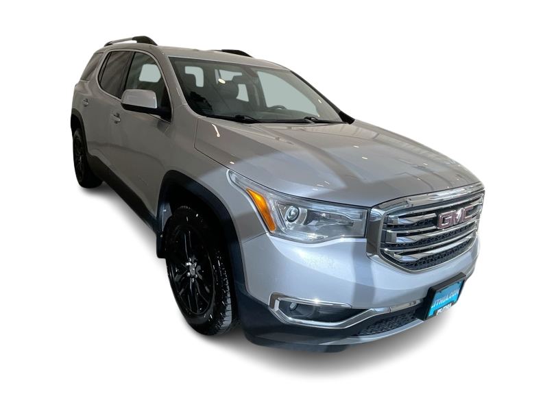 Thumbnail: 2018 GMC Acadia - 18
