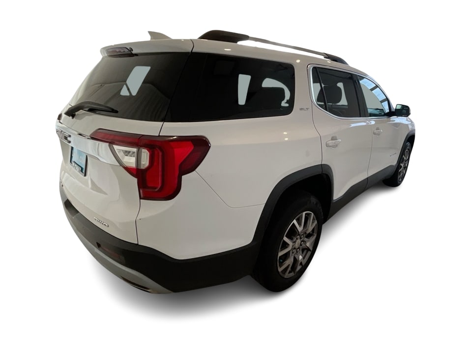 Thumbnail: 2020 GMC Acadia - 19