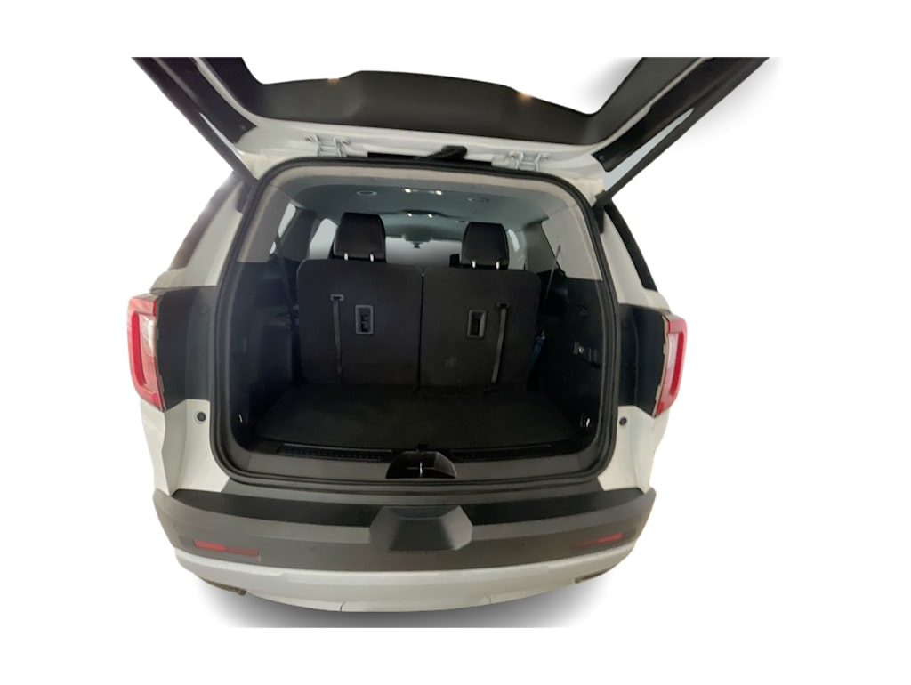 Thumbnail: 2020 GMC Acadia - 14