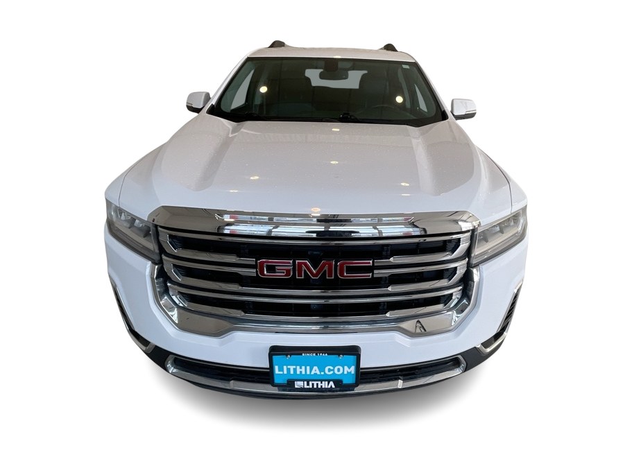 Thumbnail: 2020 GMC Acadia - 6