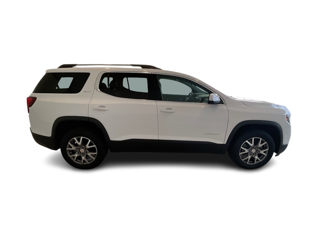 Thumbnail: 2020 GMC Acadia - 20