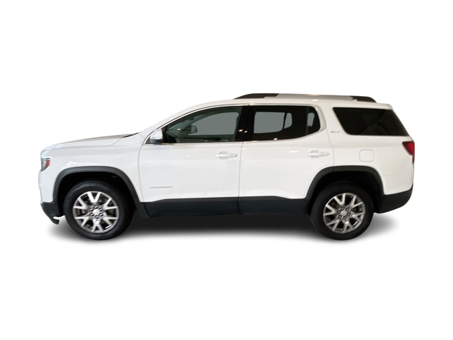 Thumbnail: 2020 GMC Acadia - 3