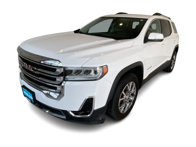 Thumbnail: 2020 GMC Acadia - 18