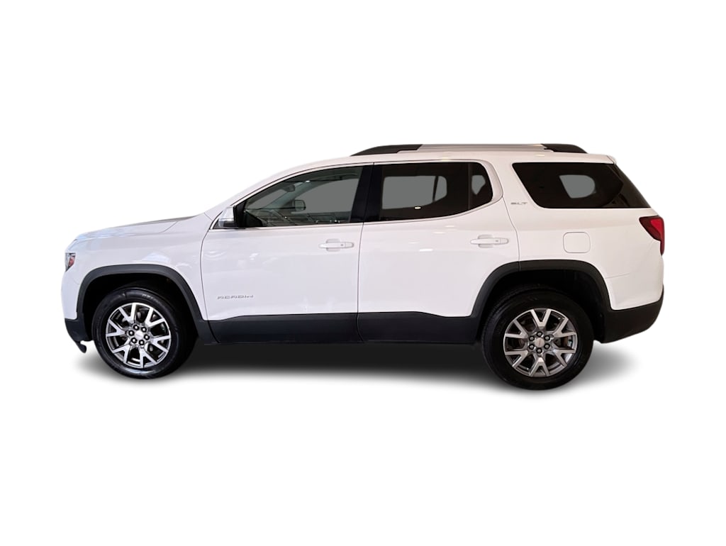 Thumbnail: 2020 GMC Acadia - 3