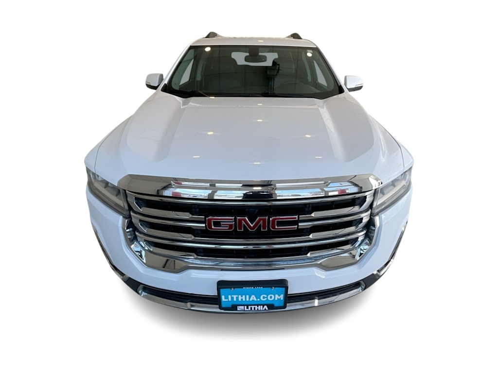 Thumbnail: 2020 GMC Acadia - 6