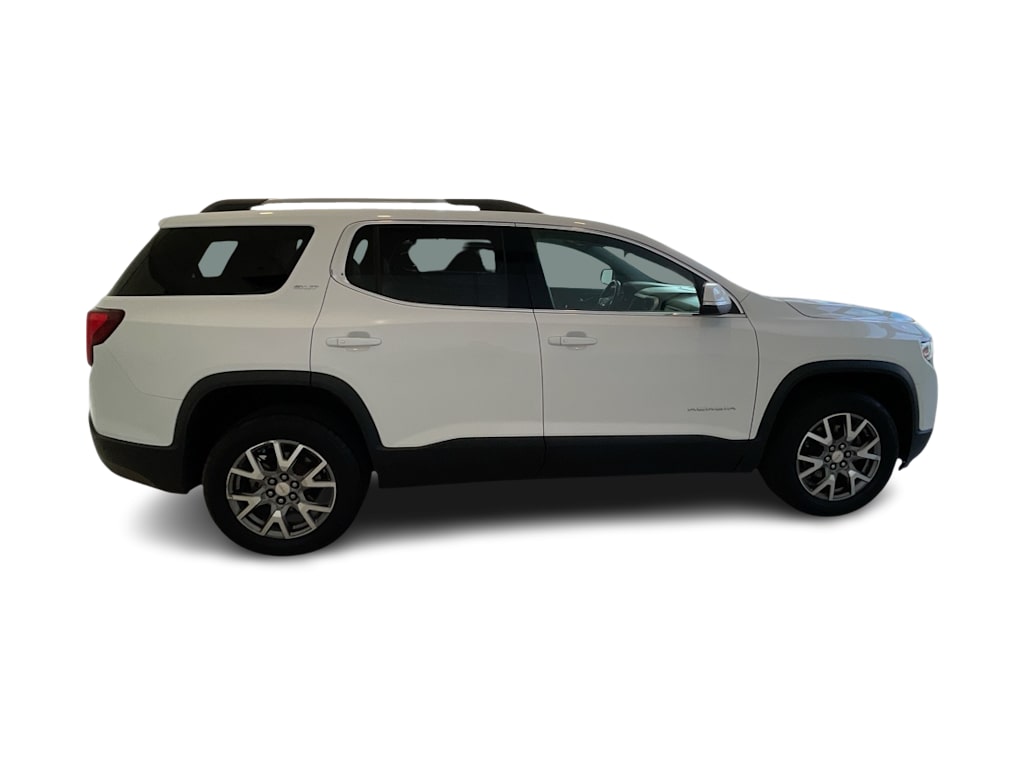 Thumbnail: 2020 GMC Acadia - 20