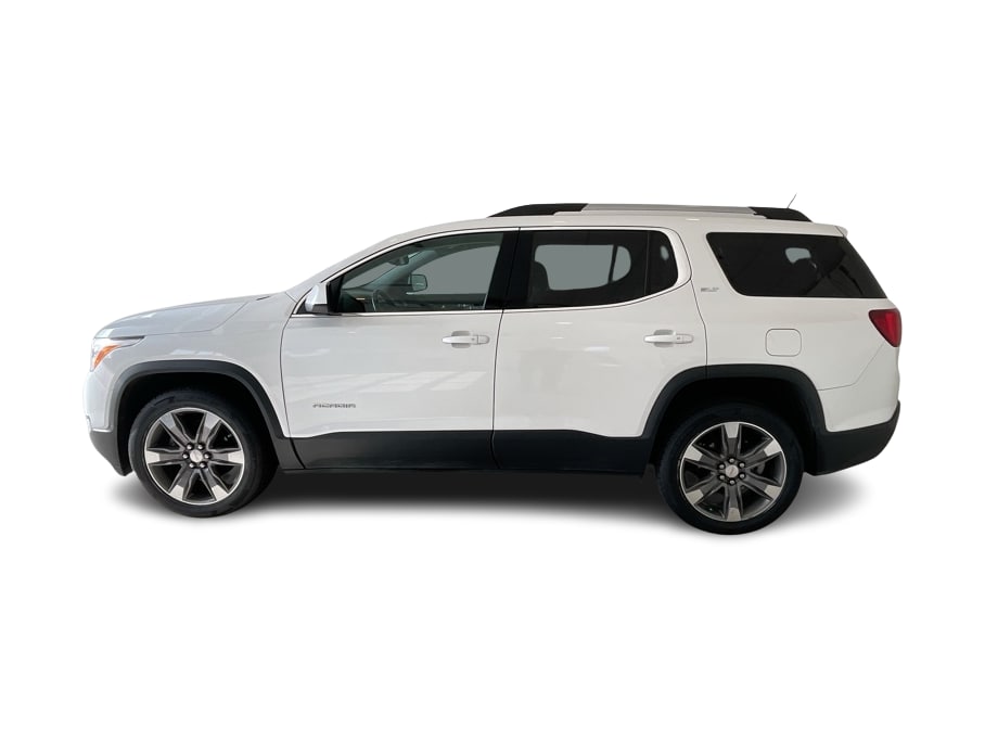 Thumbnail: 2018 GMC Acadia - 3