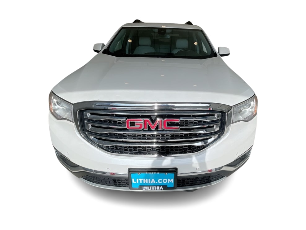 Thumbnail: 2018 GMC Acadia - 6