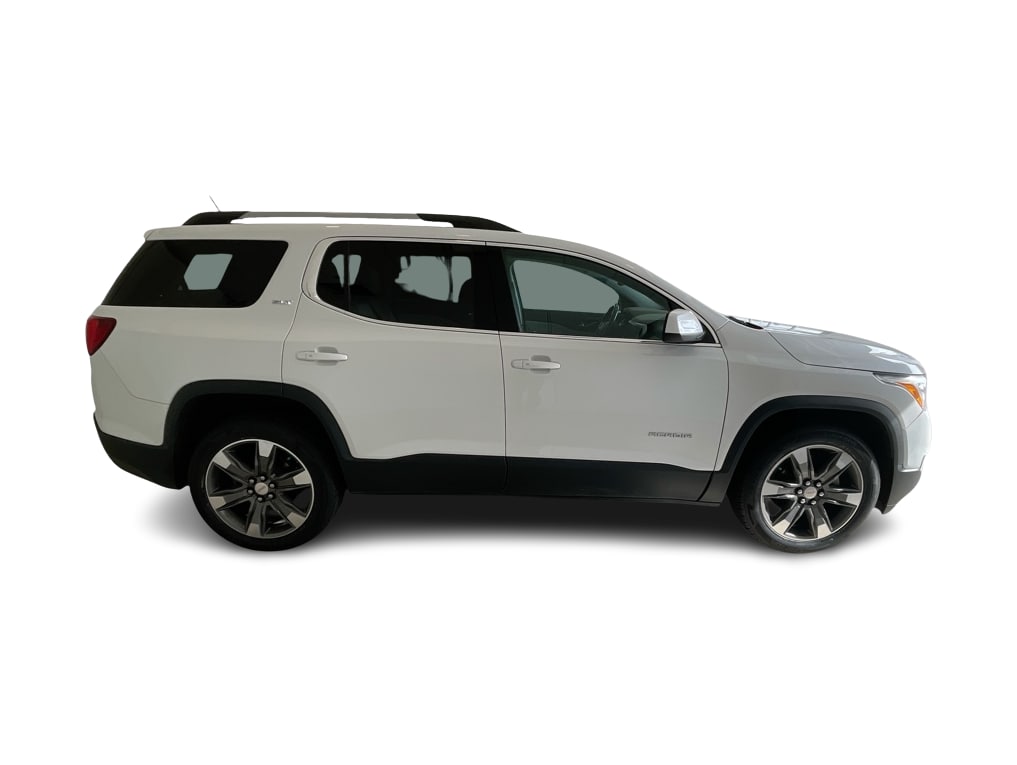 Thumbnail: 2018 GMC Acadia - 21