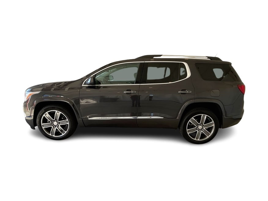 Thumbnail: 2017 GMC Acadia - 3