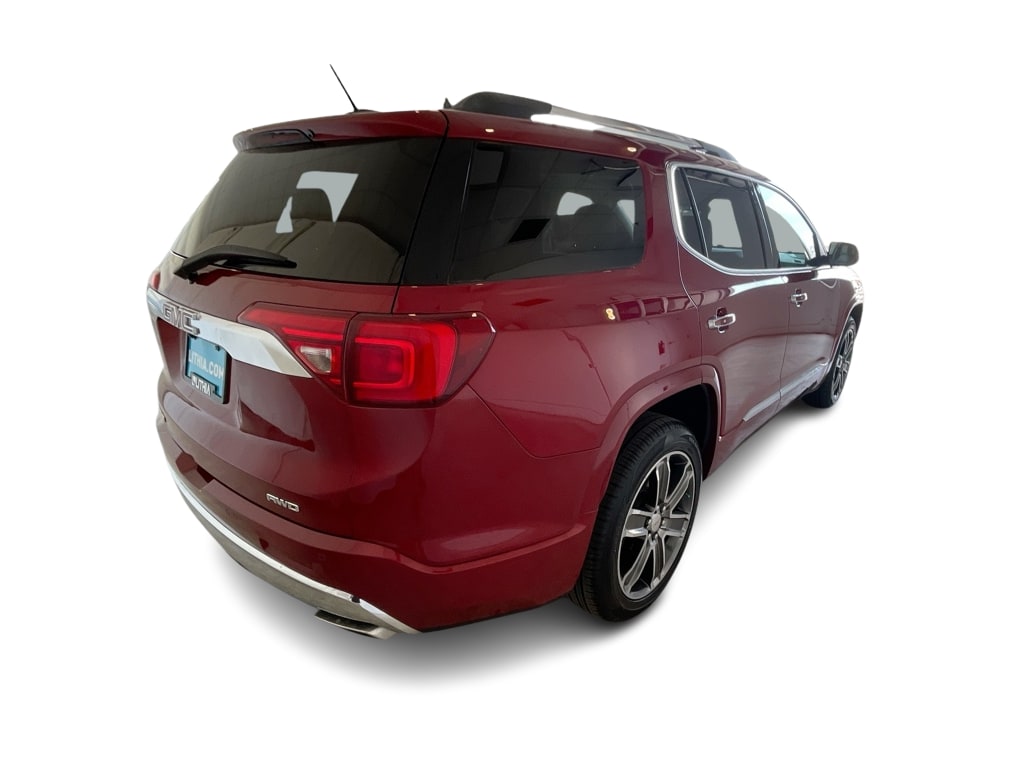 Thumbnail: 2019 GMC Acadia - 20