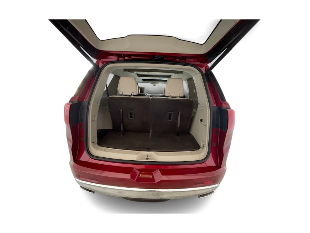 Thumbnail: 2019 GMC Acadia - 15