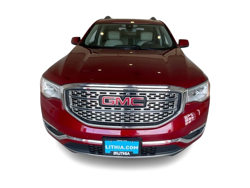 Thumbnail: 2019 GMC Acadia - 6