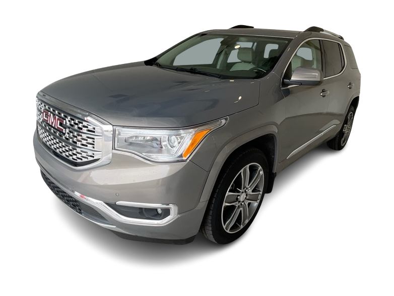 Thumbnail: 2019 GMC Acadia - 19