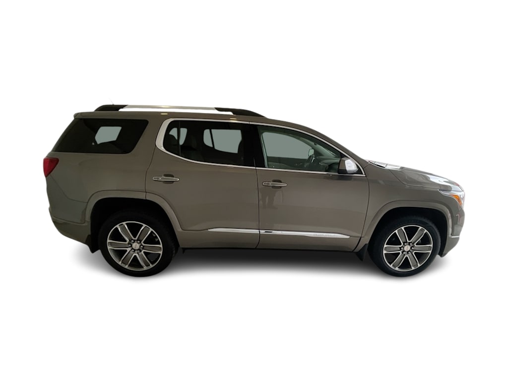 Thumbnail: 2019 GMC Acadia - 21