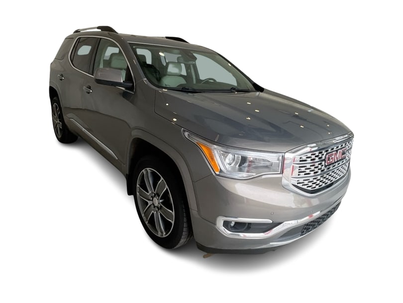 Thumbnail: 2019 GMC Acadia - 18