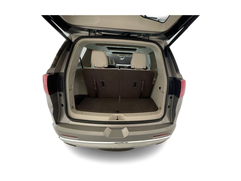 Thumbnail: 2019 GMC Acadia - 15